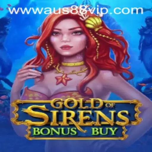 GoldofSirensBonusBuy: Dive Into An Oceanic Adventure With AUS88