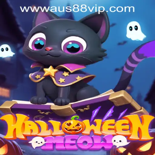 Spooky Fun Awaits with HalloweenMeow - The Latest Gaming Sensation