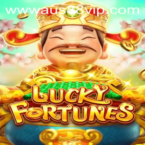 Discover the Thrills of LUCKYFORTUNES: Mastering the Game of Chance
