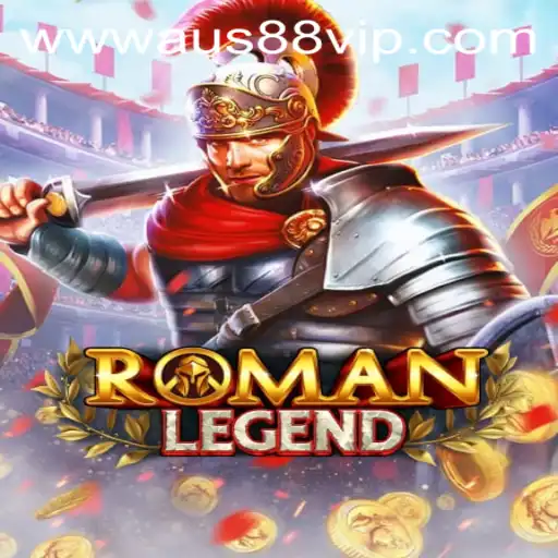 Explore the Thrilling World of RomanLegend with AUS88