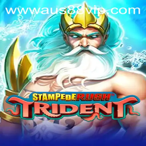 Step into the Adventure with StempedeRushTrident: Australia's Latest Gaming Sensation