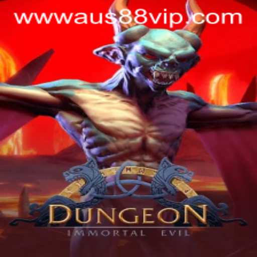 Exploring the Mysteries of Dungeon: Enter the Realm of AUS88