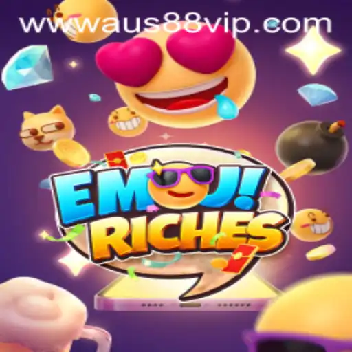 Unlock the Excitement of EmojiRiches: A Comprehensive Guide