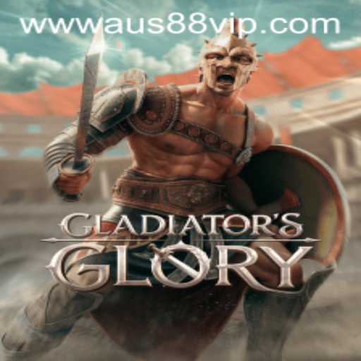 GladiatorsGlory: Engage in the Arena of Legends with AUS88