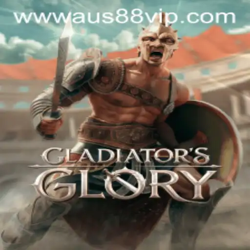 GladiatorsGlory: Engage in the Arena of Legends with AUS88
