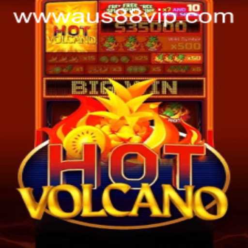 Unleashing the Thrills of HotVolcano: A Deep Dive into the Game with AUS88