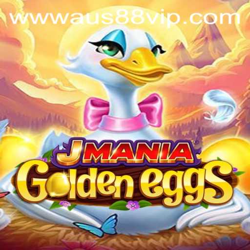 Discover the Thrills of JManiaGoldenEggs: A New Era in Gaming Entertainment
