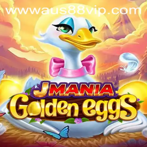 Discover the Thrills of JManiaGoldenEggs: A New Era in Gaming Entertainment