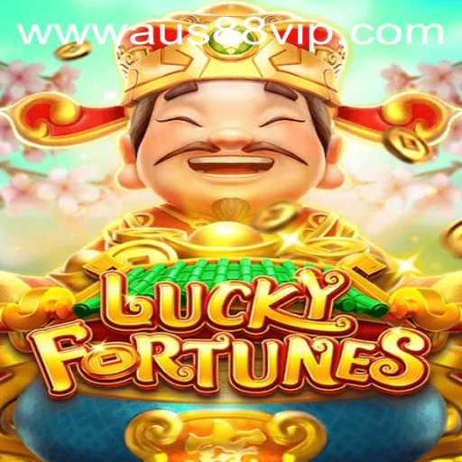 Discover the Thrills of LUCKYFORTUNES: Mastering the Game of Chance