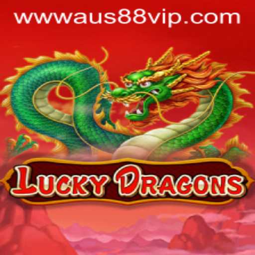 The Enchanting World of LuckyDragons and the Magic of AUS88
