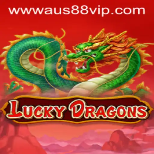 The Enchanting World of LuckyDragons and the Magic of AUS88