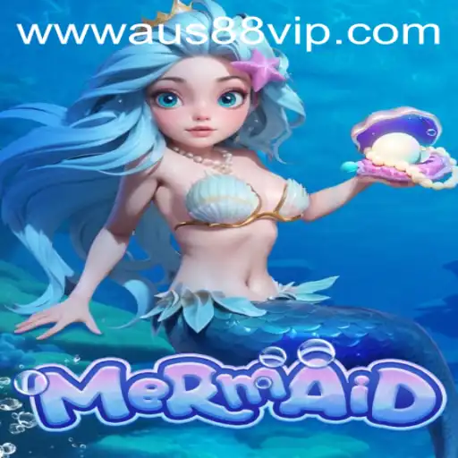 Experience the Enchantment of Mermaid: Dive into the Mystical World of AUS88