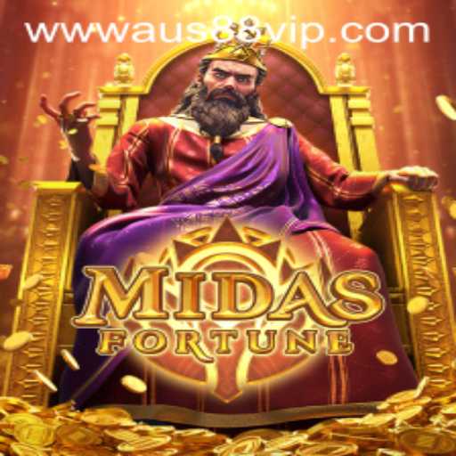 Unveiling MidasFortune: A Golden Experience Enhanced by AUS88