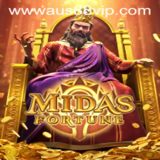 Unveiling MidasFortune: A Golden Experience Enhanced by AUS88