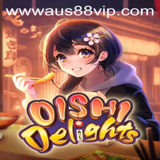 Unveiling OishiDelights: A Culinary Journey with the Exciting Twist of AUS88