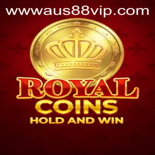 RoyalCoins: Discover the Thrill of AUS88's Latest Slot Game Adventure