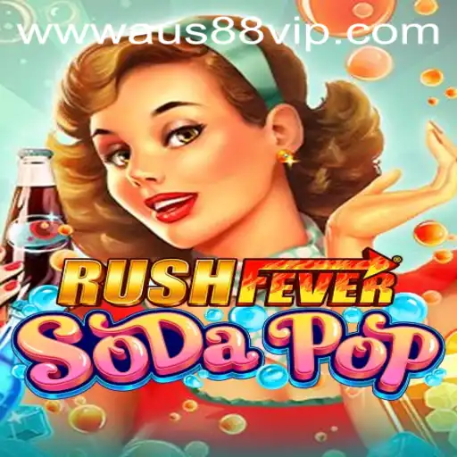 RushFeverSodaPop: Immerse Yourself in a Fizzy Adventure