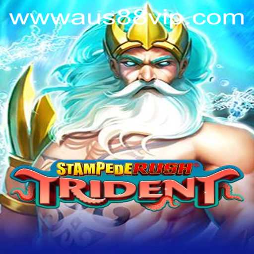 Step into the Adventure with StempedeRushTrident: Australia's Latest Gaming Sensation