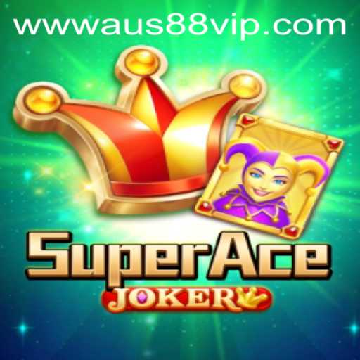 Exploring SuperAceJoker: A Thrilling New Game with AUS88