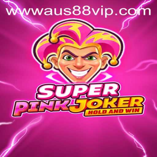 Exploring the World of SuperPinkJoker: A New Gaming Sensation