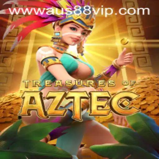 Exploring the Enigmatic World of TreasuresofAztec with AUS88
