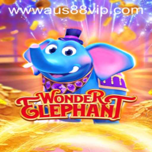 Exploring WonderElephant: The Enchanting World of AUS88